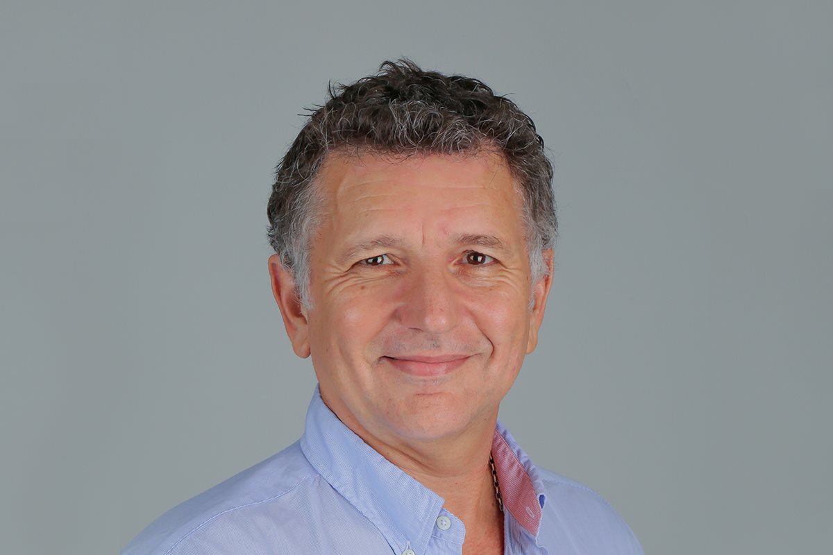 Jean-Christophe ROUSSEAU, Manager Systèmes d’Information (Euromaster NTIC )